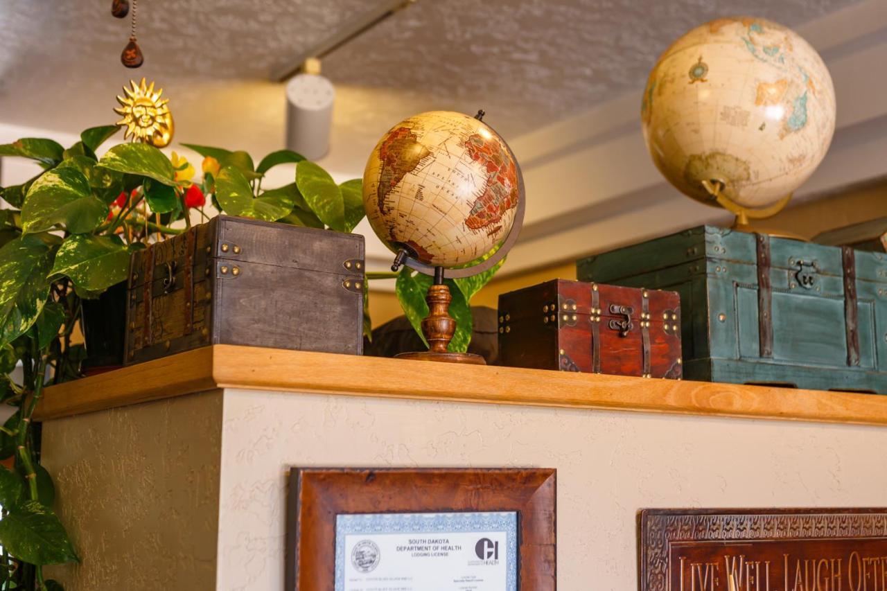 Coyote Blues Village Bed & Breakfast Silver City 외부 사진