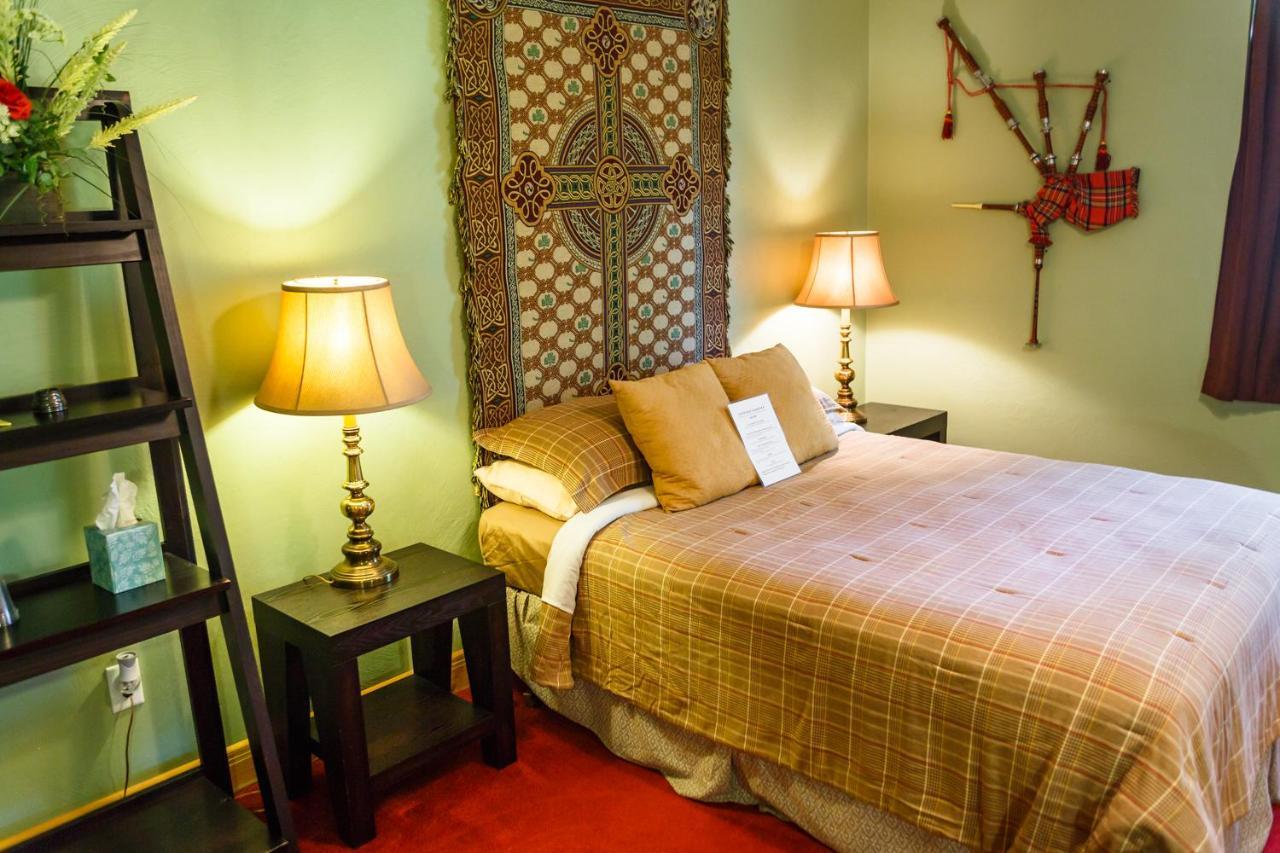 Coyote Blues Village Bed & Breakfast Silver City 외부 사진