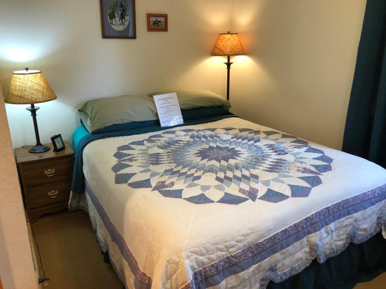 Coyote Blues Village Bed & Breakfast Silver City 외부 사진