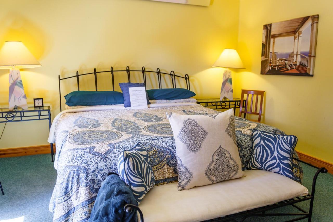 Coyote Blues Village Bed & Breakfast Silver City 외부 사진