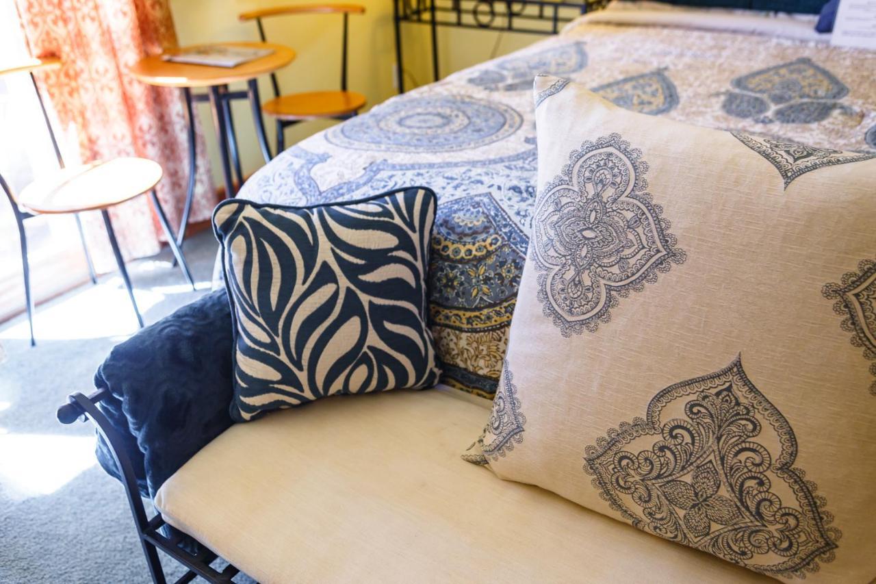 Coyote Blues Village Bed & Breakfast Silver City 외부 사진