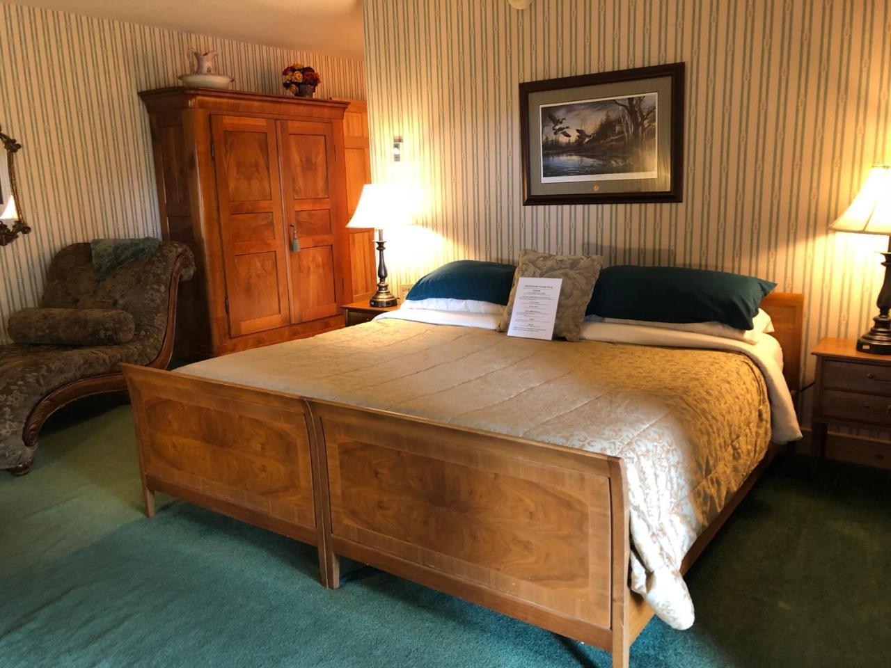 Coyote Blues Village Bed & Breakfast Silver City 외부 사진