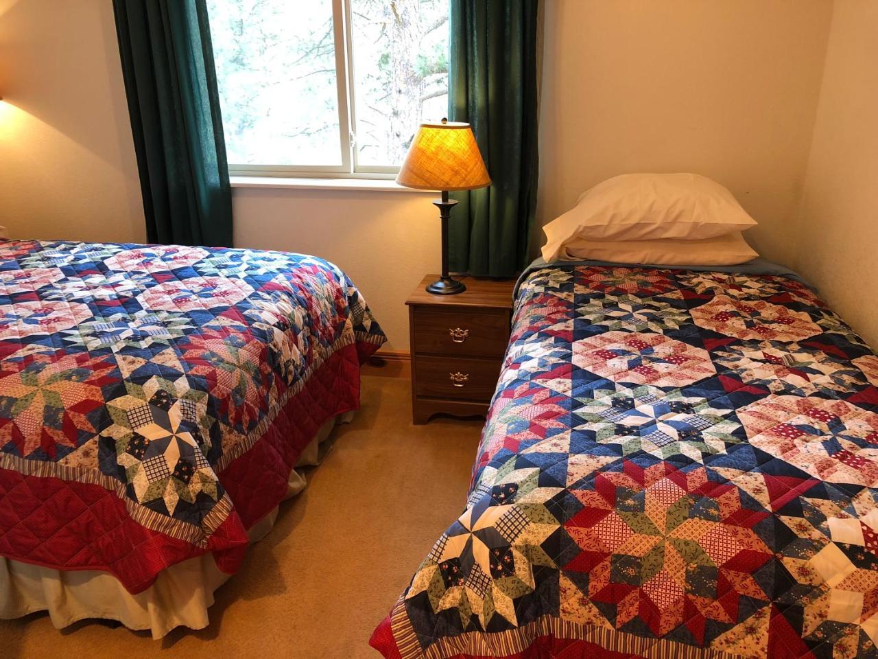 Coyote Blues Village Bed & Breakfast Silver City 외부 사진