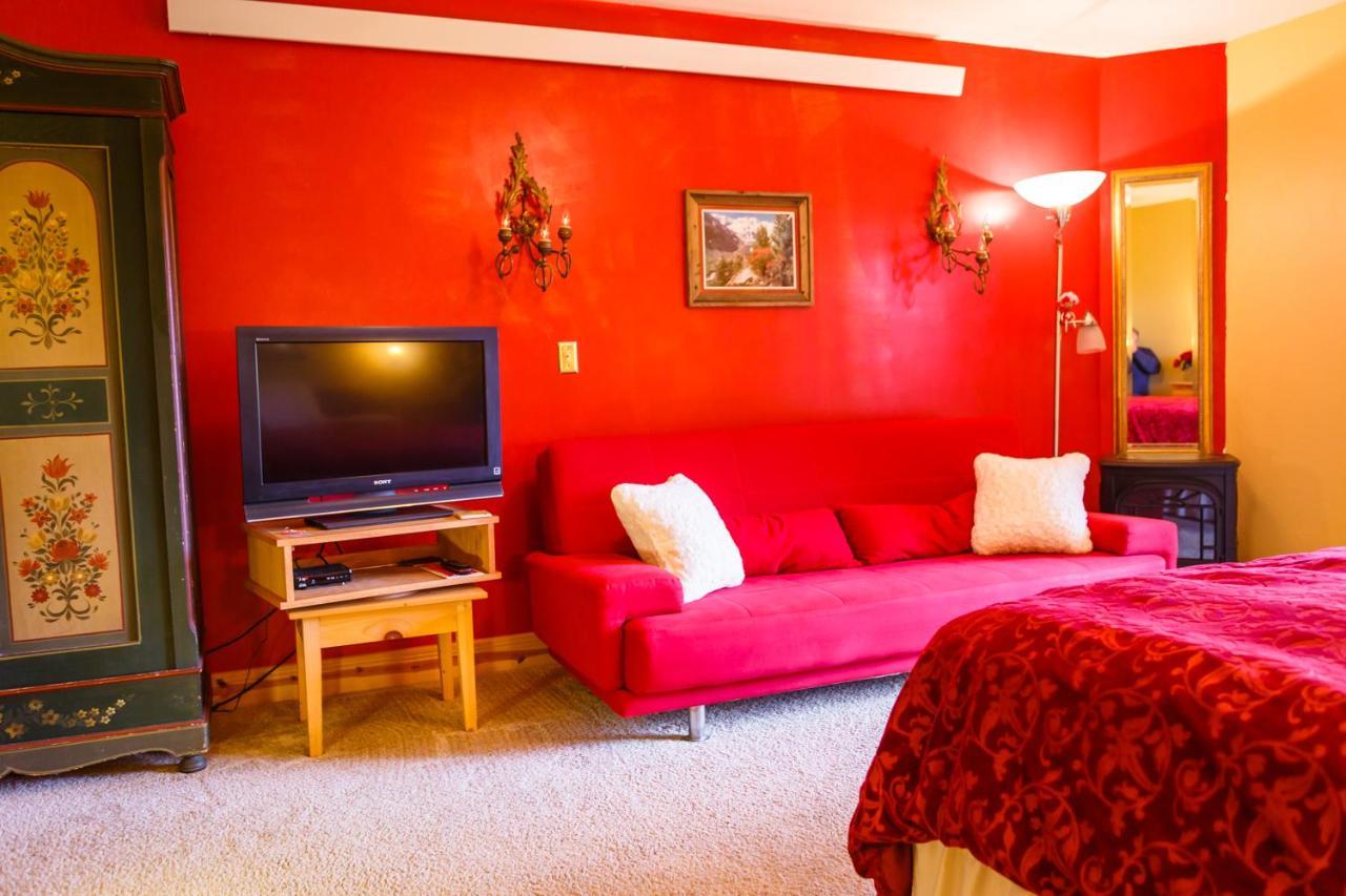 Coyote Blues Village Bed & Breakfast Silver City 외부 사진