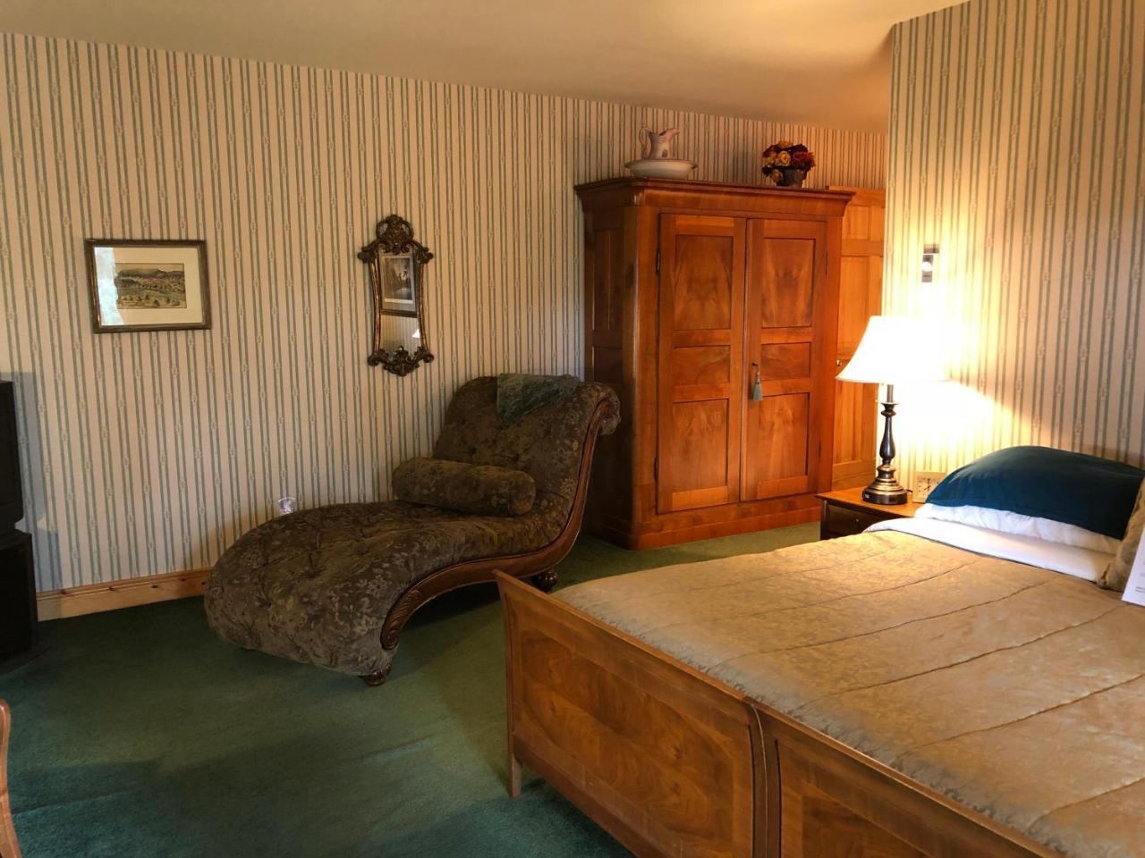 Coyote Blues Village Bed & Breakfast Silver City 외부 사진