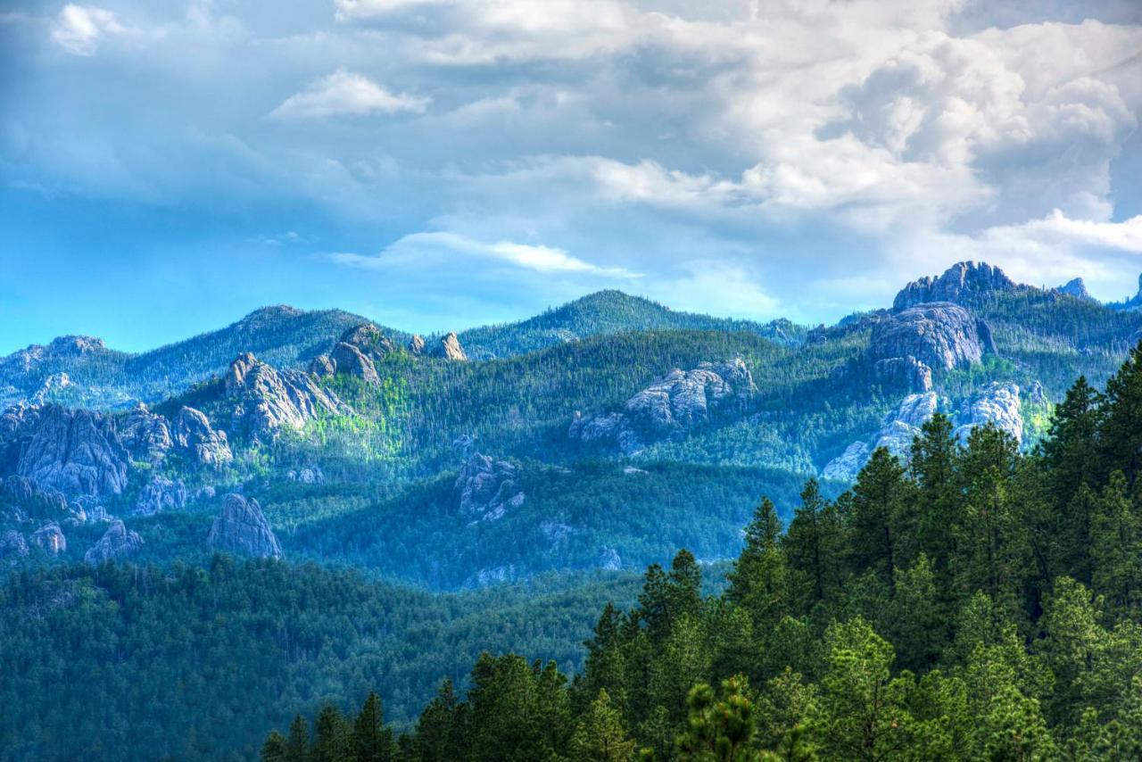 Coyote Blues Village Bed & Breakfast Silver City 외부 사진