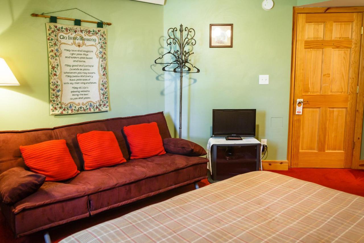 Coyote Blues Village Bed & Breakfast Silver City 외부 사진