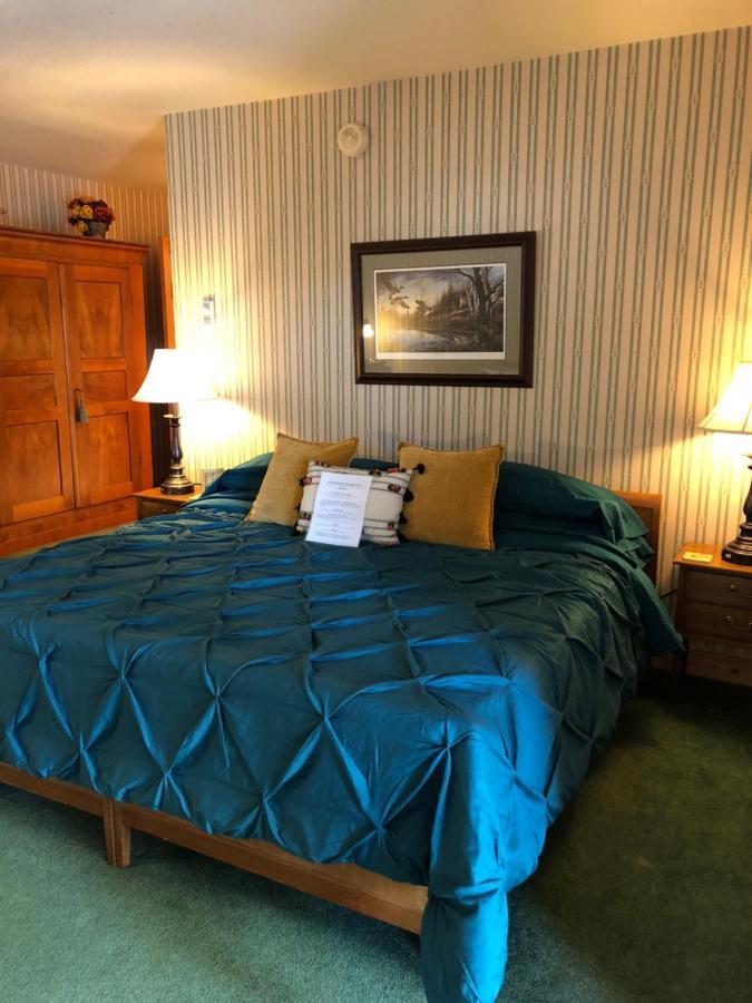 Coyote Blues Village Bed & Breakfast Silver City 외부 사진