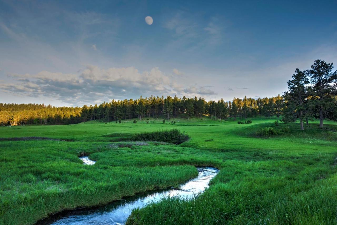 Coyote Blues Village Bed & Breakfast Silver City 외부 사진