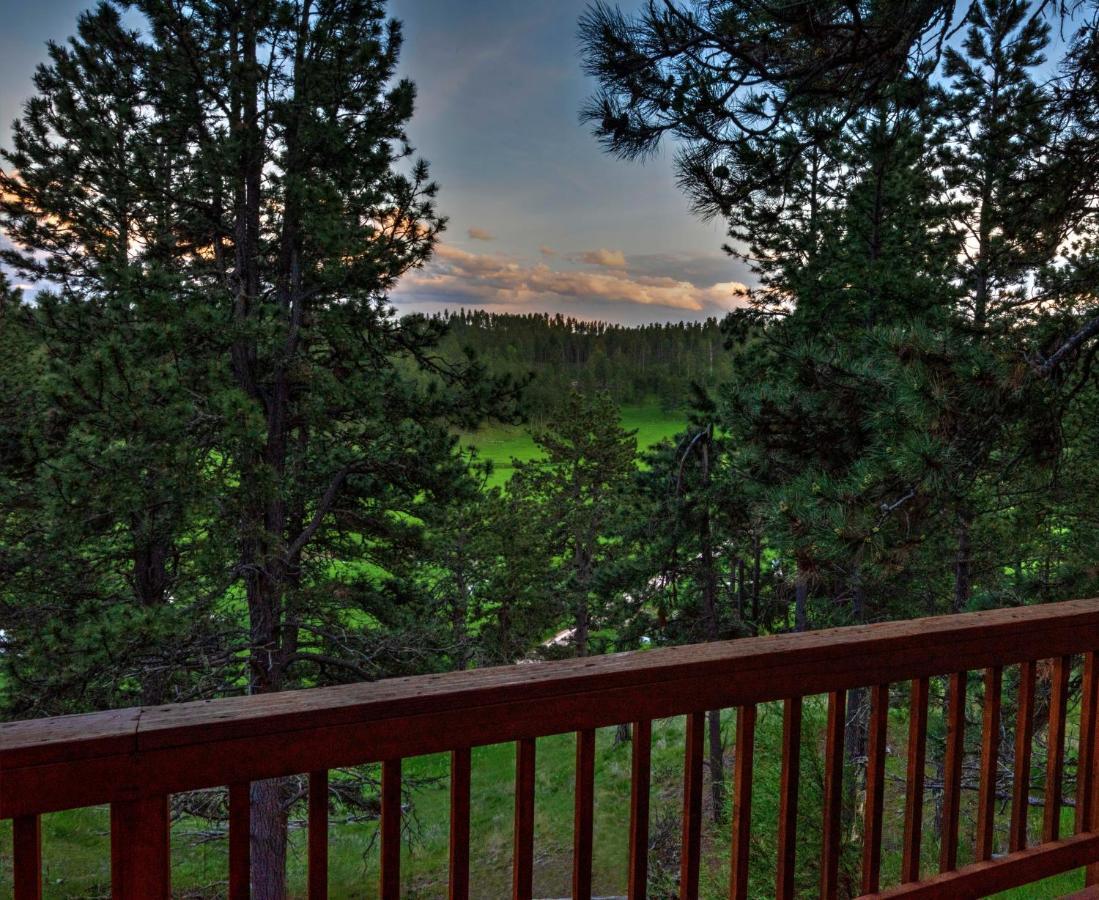 Coyote Blues Village Bed & Breakfast Silver City 외부 사진
